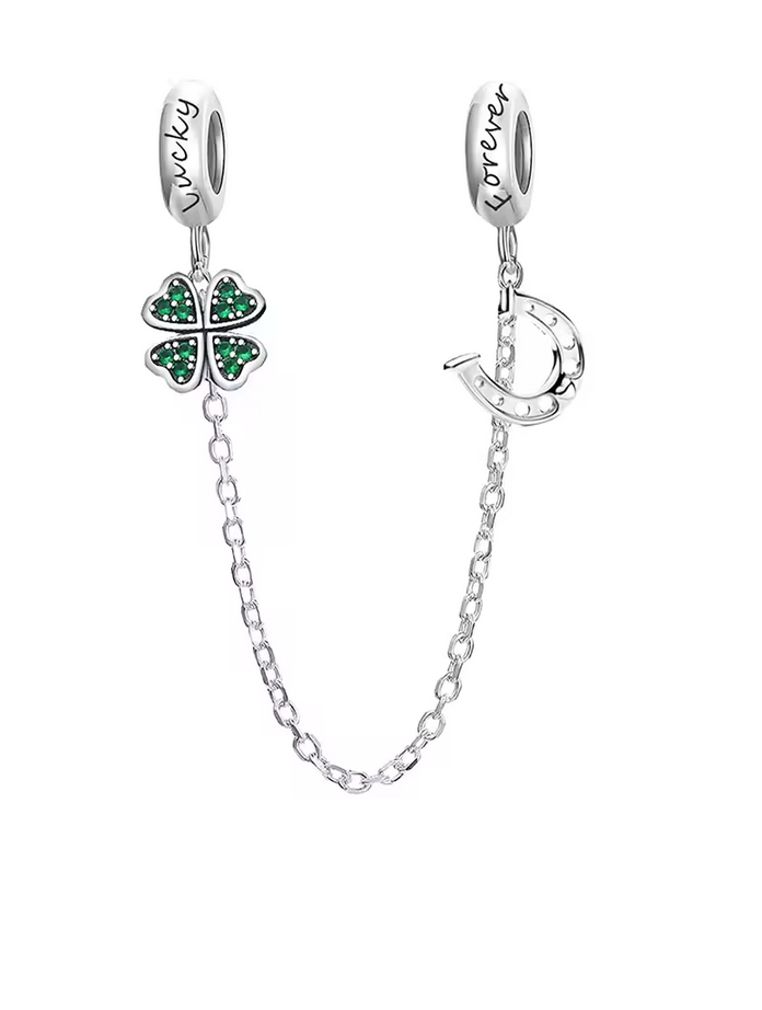 Hanging Lucky Charm