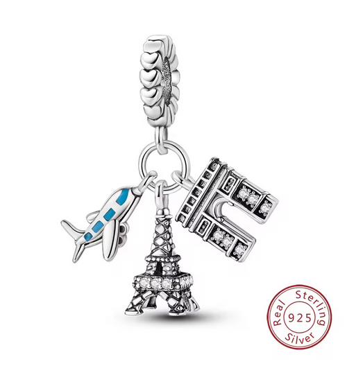 Paris Charm