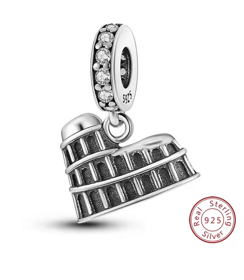 Colosseum Charm