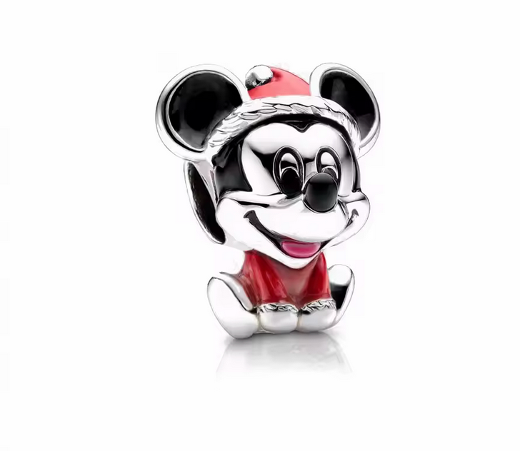 Mickey Charm