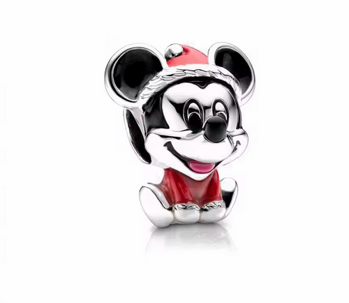 Mickey Charm